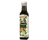Kitl Smrkáček BIo sirup z mladých smrkových výhonků s vitamínem C 250 ml