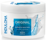 Indulona Original hydratační tělový krém pro všechny typy pokožky 250 ml