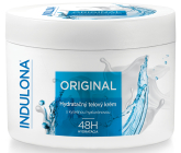 Indulona Original hydratační tělový krém pro všechny typy pokožky 250 ml