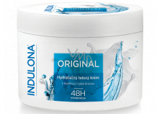 Indulona Original hydratační tělový krém pro všechny typy pokožky 250 ml