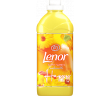 Lenor Sunny Florets parfumelle Happy aviváž 36 dávek 1080 ml