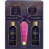 Baylis & Harding Moruše mycí gel 300 ml + sprchový krém 300 ml + mléko na tělo a ruce 130 ml + jemné mýdlo 150 g + tělové máslo 100 ml, kosmetická sada pro ženy