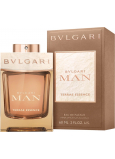 Bvlgari Man Terrae Essence parfémovaná voda pro muže 60 ml