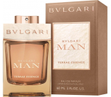 Bvlgari Man Terrae Essence parfémovaná voda pro muže 60 ml