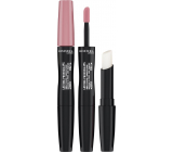 Rimmel London Lasting Provocalips Double Ended dlouhotrvající tekutá rtěnka 220 Come Up Roses 3,5 g