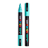 Posca Univerzální akrylátový popisovač 1,8 - 2,5 mm Azurová (aqua zelený) PC-5M