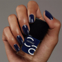 Catrice ICONails Gel Lacque lak na nehty 128 Blue Me Away 10,5 ml