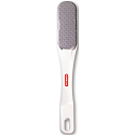 Titania Essentials škrabka na paty nerezová 19 cm