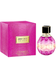 Jimmy Choo Rose Passion parfémovaná voda pro ženy 60 ml