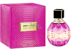 Jimmy Choo Rose Passion parfémovaná voda pro ženy 60 ml