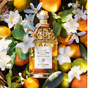 Guerlain Aqua Allegoria Harvest Mandarine Basilic toaletní voda plnitelný flakón pro ženy 125 ml