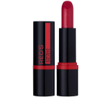 Gabriella Salvete Red´s Lipstick hydratační rtěnka 02 Ruby 4 g