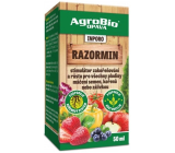 Agrobio Inporo Razormin stimulátor zakořeňován 50 ml