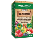 Agrobio Inporo Razormin stimulátor zakořeňován 50 ml 2301267, 3/2026
