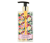 Vivian Gray Sensual Jasmine krémový sprchový gel 350 ml