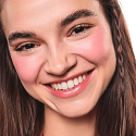 Essence Soft Touch Bouncy tvářenka 20 Electric Peony 5 g