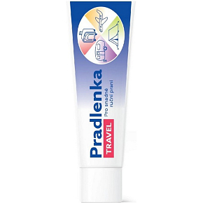 Pradlenka Travel prací krém 75 ml Pradlenka Travel prací krém 75 ml