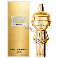 Karl Lagerfeld Ikonik Absolu parfémovaná voda pro ženy 100 ml