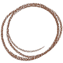 Essence tužka na obočí Micro Precise 07 Auburn, 0,05 g