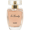 Elode EdP So Lovely parfémovaná voda pro ženy, 100 ml