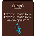Ziaja Kakaové máslo pleťový krém 50 ml