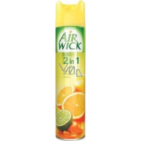 Air Wick Neutralise Citrus osvěžovač vzduchu 300 ml