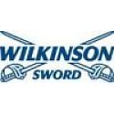 Wilkinson Quattro Titanium elektrický holicí strojek + 1 břitva, kosmetická sada