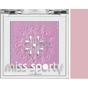 Miss Sporty Studio Colour mono oční stíny 107 2,5 g