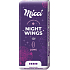 Micci Classic Night dámské vložky s křidélky, 10 ks