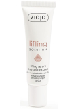 Ziaja Lifting Solution sérum na okolí rtů a očí 30 ml