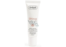 Ziaja Lifting Solution sérum na okolí rtů a očí 30 ml