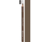 Dermacol Soft tužka na obočí 01 hnědá 1,6 g