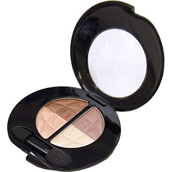 Astor Color Vision Eye Palette oční stíny 145 Smokey Brown 6 g