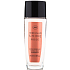 Heidi Klum Shine Rose parfémovaný deodorant sklo pro ženy 75 ml