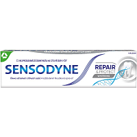 Sensodyne Repair & Protect Whitening zubní pasta, 75 ml