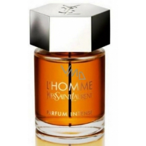 Yves Saint Laurent L Homme Parfum Intense parfémovaná voda 100 ml Tester