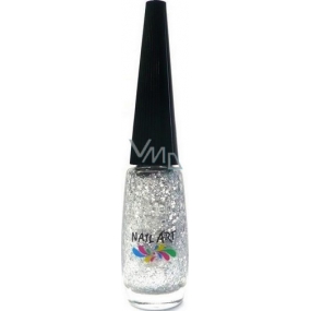 Golden Rose Nail Art zdobící lak na nehty odstín 144 7,5 ml