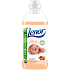 Lenor Sensitive Almond Oil s vůně mandlí koncentrovaná aviváž je vhodný pro citlivou dětskou pokožku 37 dávek 925 ml