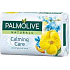 Palmolive Naturals Calming Care Primrose Oil & Jasmine toaletní mýdlo 90 g