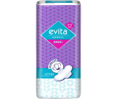 Evita Normal Wings intimní vložky s křidélky 12 kusů