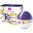 Dermacol Time Coat Night Cream intenzivně zdokonalující noční krém 50 ml