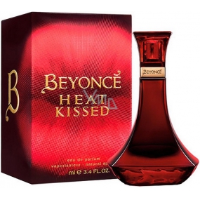 Beyoncé Heat Kissed parfémovaná voda pro ženy 50 ml