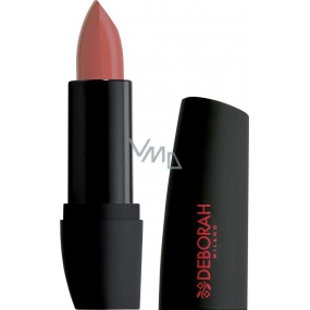 Deborah rtěnka Atomic Red Mat Lipstick 6 Rose
