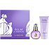 Lanvin Eclat D'Arpege parfémovaná voda pro ženy 50 ml + tělové mléko 100 ml, dárková sada