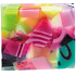 Bomb Cosmetics Umělecká vitráž Přírodní glycerinové mýdlo 100 g