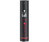 Taft Power 5 silné zpevnění lak na vlasy 250 ml