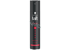 Taft Power 5 silné zpevnění lak na vlasy 250 ml