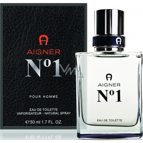 Etienne Aigner Aigner No.1 toaletní voda pro muže 50 ml