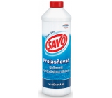 Savo Projasňovač do bazénu vločkovač 900 ml