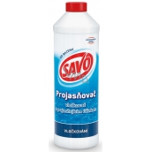 Savo Projasňovač do bazénu vločkovač 900 ml